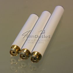 E-CIG Battery: Батерия за М-серия ел. цигари, 62mm