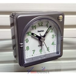 A20 Будилник за път, къмпинг и туризъм