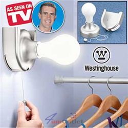 Just Stick Bulb Мобилно осветление (лампа)