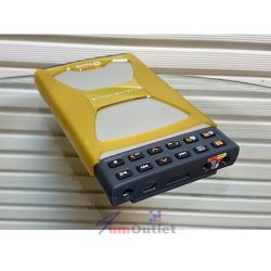 PLEXTOR Portable Media Player Външен мултимедиен твърд диск