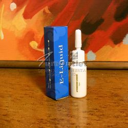 E-LIQUID 10ml Bottle: Универсална течност (разтвор), 10мл