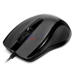SVEN RX-515 Silent Оптична жична мишка