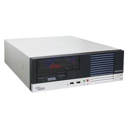 Fujitsu-Siemens Esprimo E5915 SFF Series Настолен компютър (ремаркетиран)