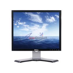 DELL 1907FPt LCD 19" Монитор (ремаркетиран)