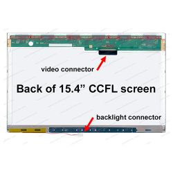 N154I2-L02 REV.C1 Display Screen Матрица (дисплей) за лаптоп
