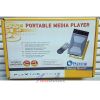 PLEXTOR Portable Media Player Външен мултимедиен твърд диск