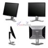 DELL 1907FPt LCD 19" Монитор (ремаркетиран)